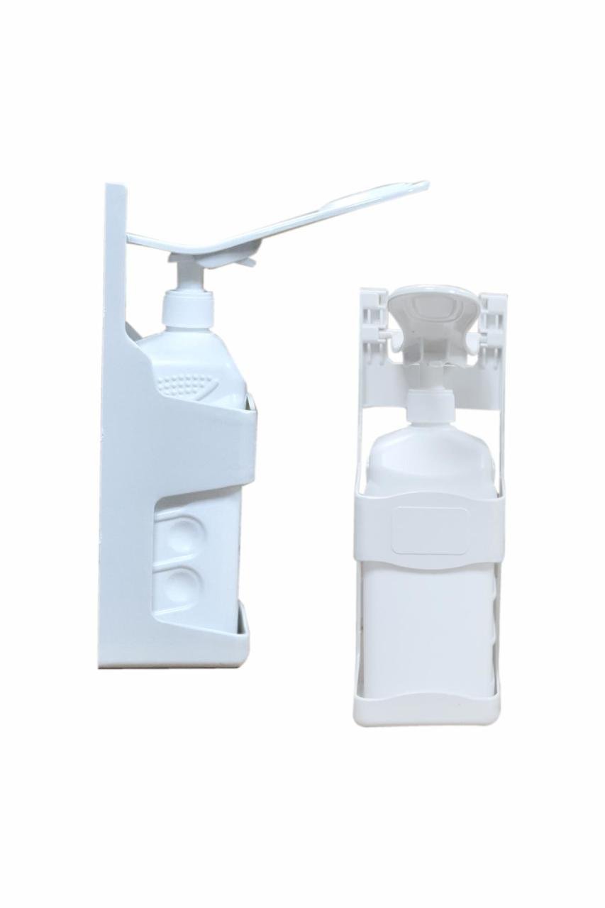 El Dezenfektanı Duvar Aparatı