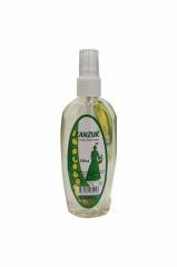 Kanzuk Limon Kolonyası 150 ml Sprey