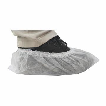 1000 Adet - Tela Galoş Beyaz