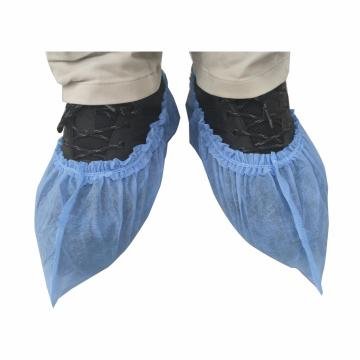 1000 Adet - Tela Galoş Mavi