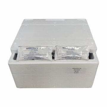 84 Adet - Soğutucu Jel 260 gr