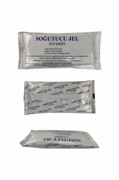 84 Adet - Soğutucu Jel 260 gr