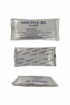 90 Adet - Soğutucu Jel 260 gr
