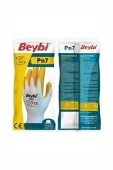 Beybi Pn7 Nitril Işçi Eldiveni