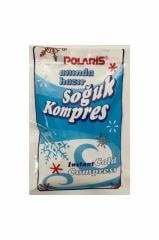 10 Adet - Anında Soğuk Kompres