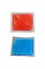 100 Adet - Soğuk - Sıcak Jel Kompres Termojel - 13x13 cm
