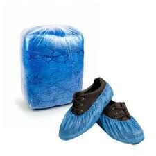 Naylon Galoş - 1000 Adet