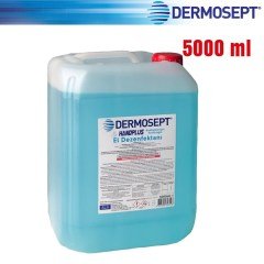 Dermosept El Dezenfektanı 5 Lt