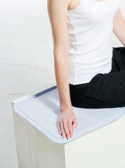 Cold Gelmat (Serinleten jelmat) (30x40cm)