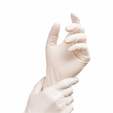 50 Çift - Steril Cerrahi Eldiven Pudrasız - One plus