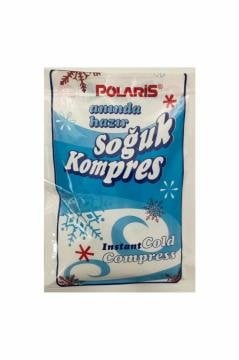 40 adet - Anında Soğuk Kompres