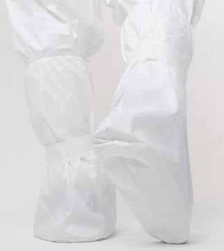 200 Çift - Lamineli Çizme Galoşu