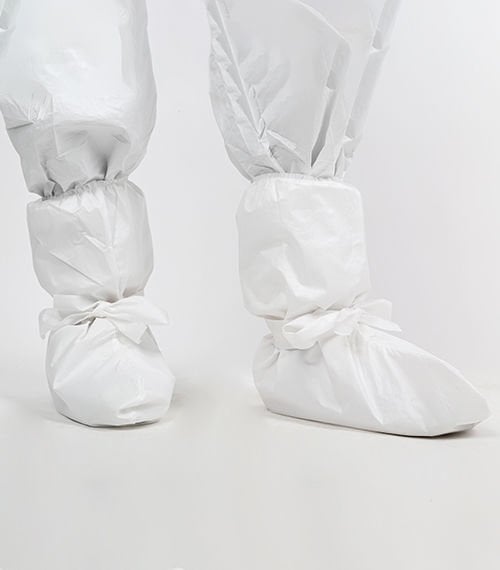 200 Çift - Lamineli Çizme Galoşu