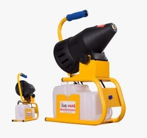 Duru Max 5 El ULV Cihazı 5 Lt