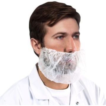 Sakal Maskesi (Bonesi) - 1000 ADET